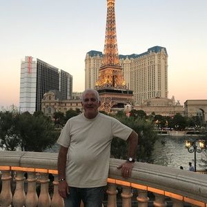 Meet your Posher, Alan